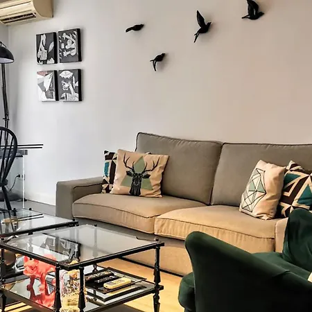 Appartement Nogalera Reformado 83M2 à Torremolinos Extérieur photo