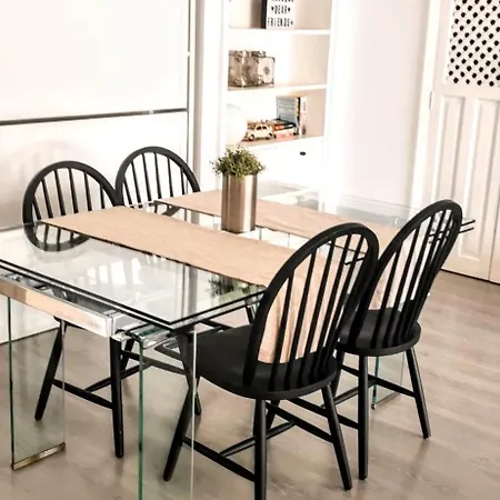 Appartement Nogalera Reformado 83M2 à Torremolinos Extérieur photo