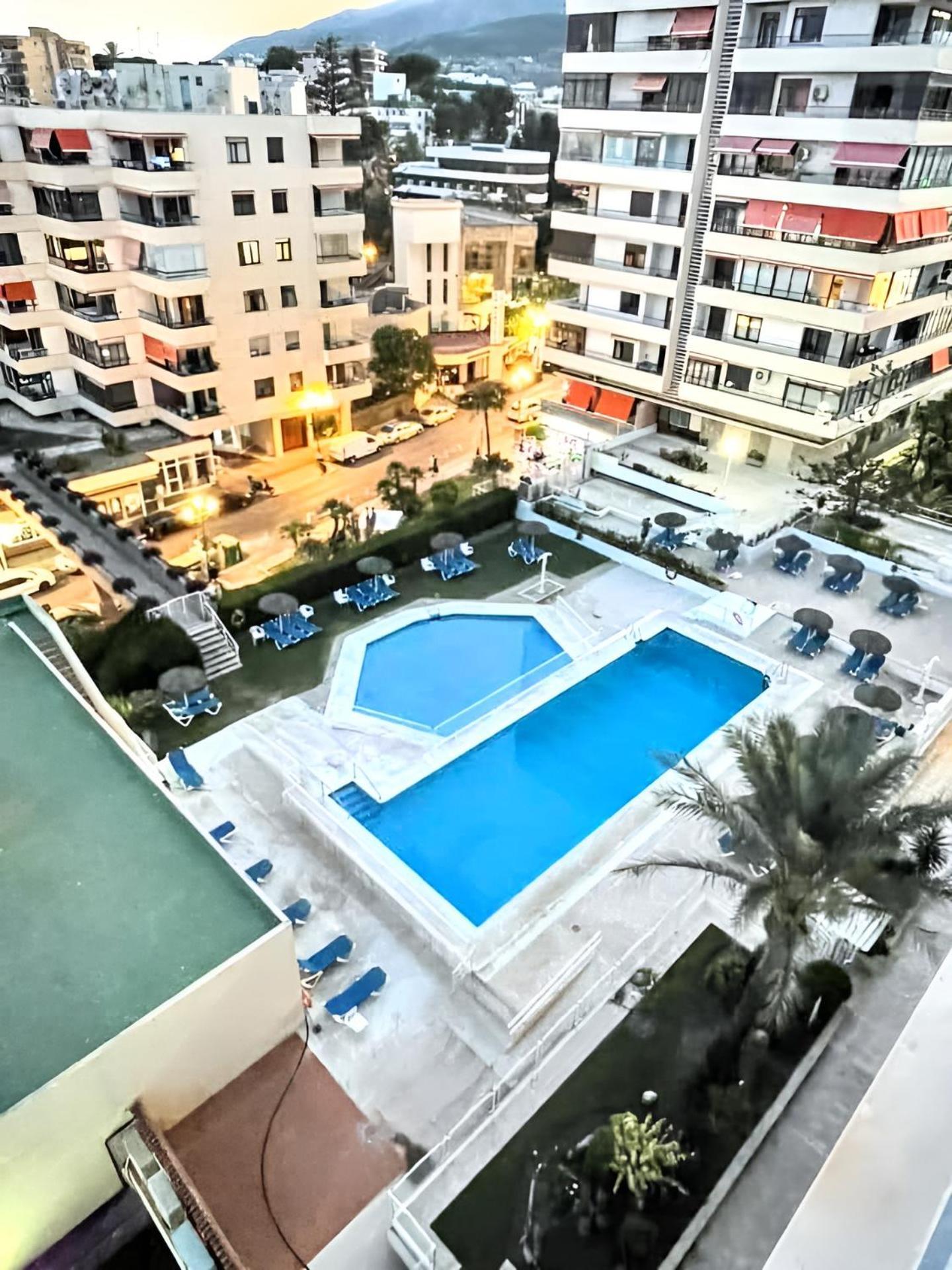 Nogalera Reformado 83m2 Appartement *