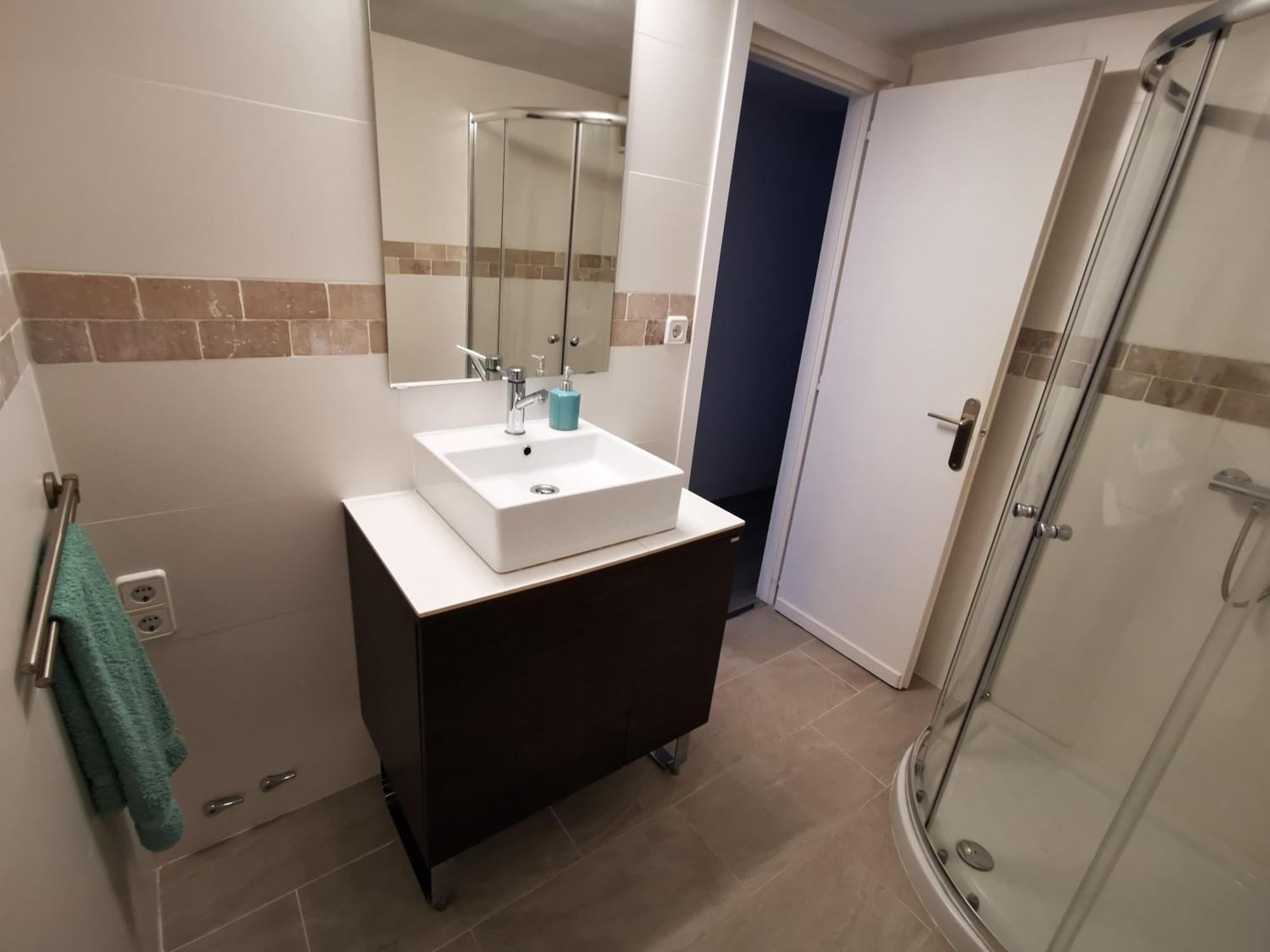 Nogalera Reformado 83m2 Appartement Torremolinos