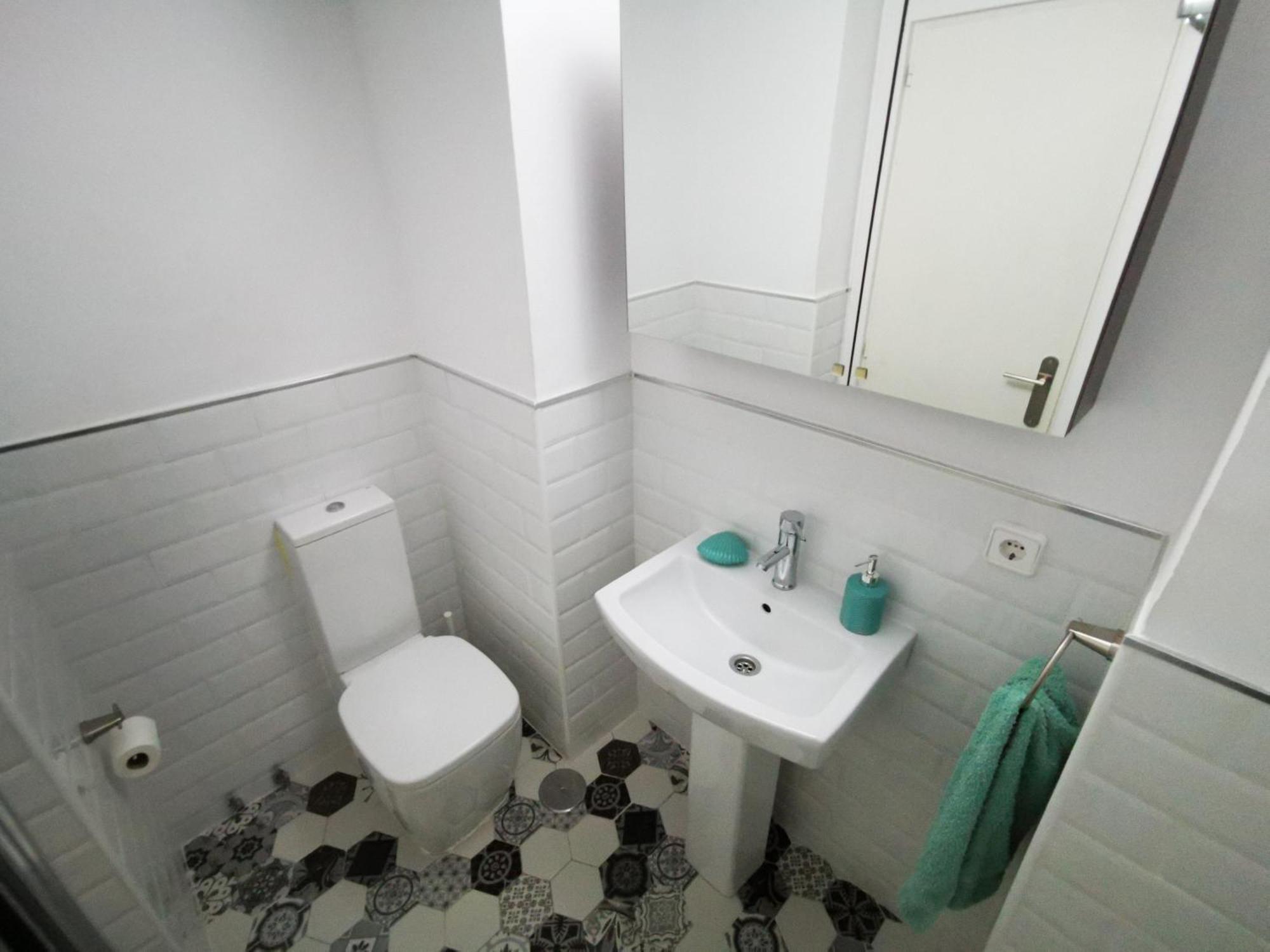 Nogalera Reformado 83m2 Appartement *