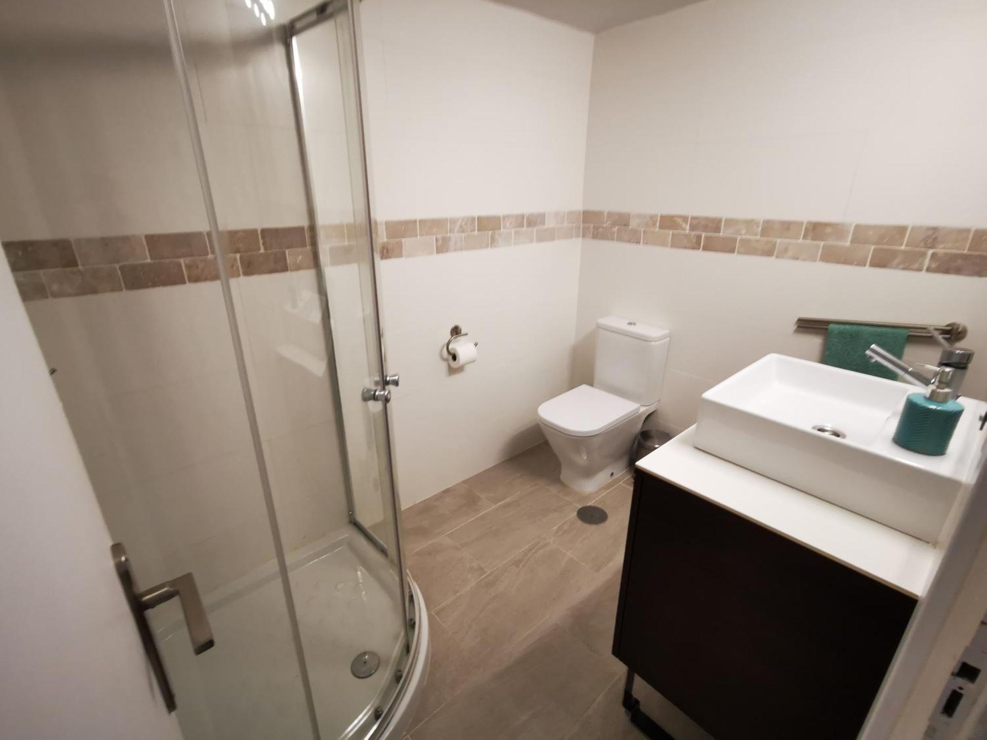 Nogalera Reformado 83m2 Appartement