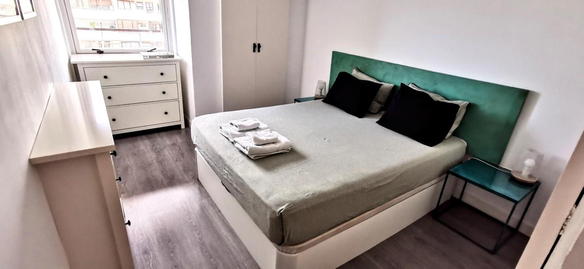 Appartement Nogalera Reformado 83m2