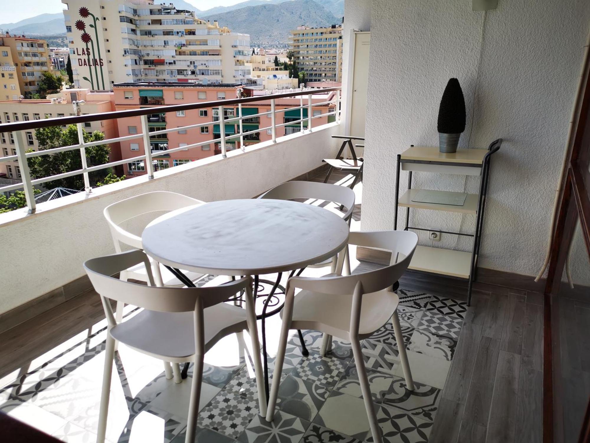 Nogalera Reformado 83m2 Appartamento *